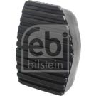 FEBI BILSTEIN 185861 Pedalbelag, Kupplungspedal FEBI BILSTEIN 185861 Pedalbelag, Kupplungspedal