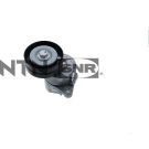 NTN-SNR Spannrolle, Keilrippenriemen GA353.56