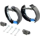 Bremsbackensatz Original ATE TopKit 03.0520-1125.3 Bremsbackensatz Original ATE TopKit 03.0520-1125.3