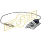 NOx-Sensor, NOx-Katalysator 9 3606 1 NOx-Sensor, NOx-Katalysator 9 3606 1