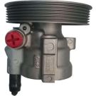Spidan Hydraulikpumpe, Lenkung 52748 Spidan Hydraulikpumpe, Lenkung 52748