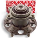 FEBI BILSTEIN 33929 Radlagersatz FEBI BILSTEIN 33929 Radlagersatz