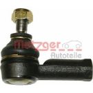 Metzger Spurstangenkopf COMPETENCE KIT 54035908