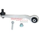 Metzger Lenker, Radaufhängung COMPETENCE KIT 58010211