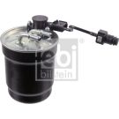 FEBI BILSTEIN 185555 Kraftstofffilter FEBI BILSTEIN 185555 Kraftstofffilter