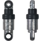 Gates Schwingungsdämpfer, Keilrippenriemen DriveAlign™ T38221 Gates Schwingungsdämpfer, Keilrippenriemen DriveAlign™ T38221