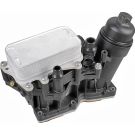 Metzger Gehäuse, Ölfilter 2370085