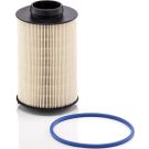 Mann-Filter Kraftstofffilter PU 10 020 X