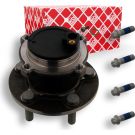 FEBI BILSTEIN 34271 Radlagersatz FEBI BILSTEIN 34271 Radlagersatz
