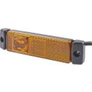 Seitenmarkierungsleuchte 2PS 008 645-611 Seitenmarkierungsleuchte 2PS 008 645-611