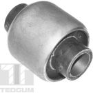 Tedgum Lagerung, Lenker TED61923