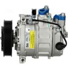 Kompressor, Klimaanlage 89236 Kompressor, Klimaanlage 89236