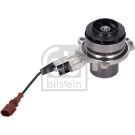 FEBI BILSTEIN 186290 Wasserpumpe, Motorkühlung FEBI BILSTEIN 186290 Wasserpumpe, Motorkühlung