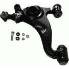 Lemförder Lenker, Radaufhängung 10975 02