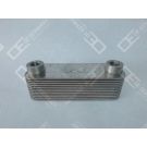 OE Germany Ölkühler, Motoröl 04 1820 101300 OE Germany Ölkühler, Motoröl 04 1820 101300