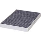 Hengst Filter Filter, Innenraumluft E3975LC