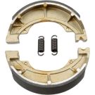TRW Bremsbackensatz MCS855