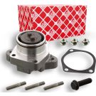 FEBI BILSTEIN 102307 Ölpumpe FEBI BILSTEIN 102307 Ölpumpe