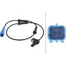 Hella Sensor, Raddrehzahl 6PU 009 106-901