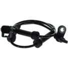 Sensor, Raddrehzahl 0 986 594 665