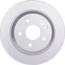 Hella Bremsscheibe PRO 8DD 355 122-441 Hella Bremsscheibe PRO 8DD 355 122-441