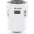 Mann-Filter Filter, Arbeitshydraulik WD 10 014
