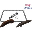 FEBI BILSTEIN 179511 Steuerkettensatz FEBI BILSTEIN 179511 Steuerkettensatz