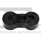 FA1 Halter, Abgasanlage 743-904
