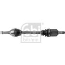 Antriebswelle 188158 Antriebswelle 188158