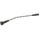 FEBI BILSTEIN 24678 Verschleißkontakt, Warnkontakt