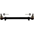 FEBI BILSTEIN 39124 Lenkstange FEBI BILSTEIN 39124 Lenkstange
