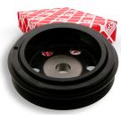 FEBI BILSTEIN 39773 Riemenscheibe, Kurbelwelle