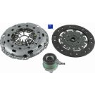 SACHS 3000 990 240 Kupplungssatz XTend Kit plus CSC