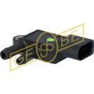 Sensor, Abgasdruck 9 2200 1