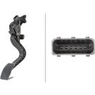 Hella Sensor, Fahrpedalstellung 6PV 010 175-731