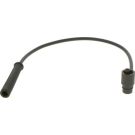 BOSCH Zündleitungssatz 0 986 356 753