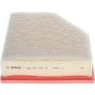 Luftfilter F 026 400 754