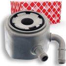 FEBI BILSTEIN 109469 Ölkühler, Motoröl FEBI BILSTEIN 109469 Ölkühler, Motoröl
