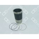 OE Germany Zylinderlaufbuchse 01 0119 403001 OE Germany Zylinderlaufbuchse 01 0119 403001