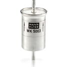 Mann-Filter Kraftstofffilter WK 5003