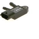 BOSCH Sensor, Abgasdruck 0 281 006 122