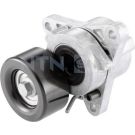 NTN-SNR Spannrolle, Keilrippenriemen GA368.04