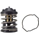 Mahle Thermostat, Kühlmittel BEHR TX 163 87D