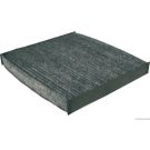 Herth+Buss Jakoparts Filter, Innenraumluft J1343010
