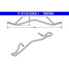 ATE Feder, Bremssattel 11.8116-0264.1