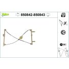 Valeo Fensterheber 850842 Valeo Fensterheber 850842