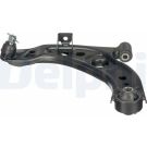 Lenker, Radaufhängung TC3606