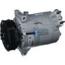 Kompressor, Klimaanlage 811244