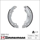 Bremsbackensatz 10990.113.6 Bremsbackensatz 10990.113.6