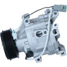 Kompressor, Klimaanlage 320168